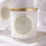 MOR Emporium Classics Perfumed Candle - Blanc Italian Pear
