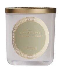 MOR Emporium Classics Perfumed Candle - Blanc Italian Pear