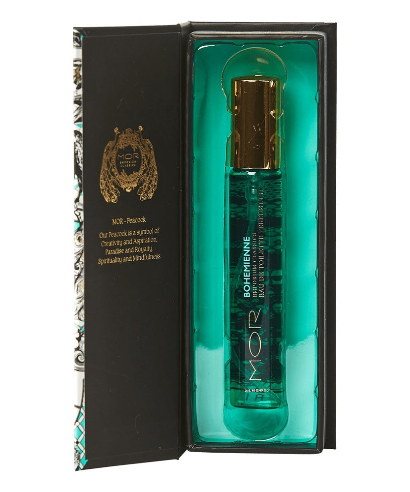MOR Emporium Classics Perfumette 14ml - Bohemienne