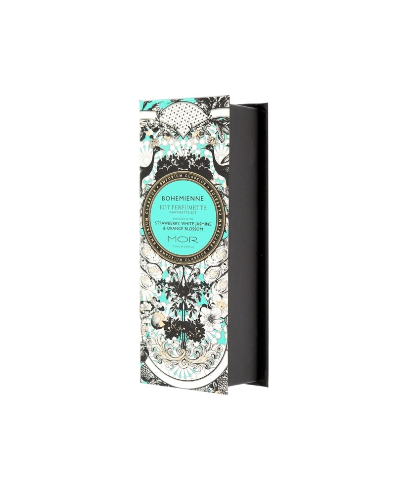 MOR Emporium Classics Perfumette 14ml - Bohemienne
