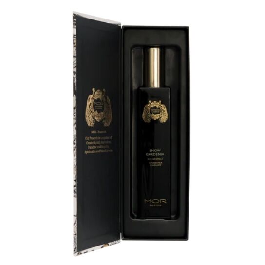 MOR Emporium Classics Room Spray - Snow Gardenia