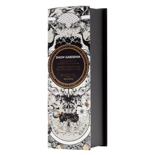 MOR Emporium Classics Room Spray - Snow Gardenia