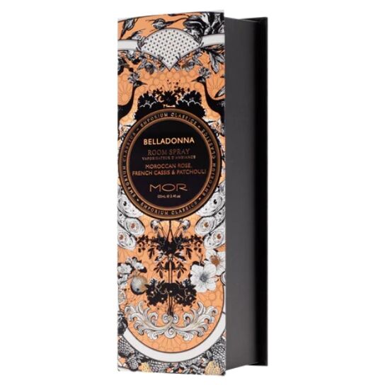 MOR Emporium Classics Room Spray - Belladonna