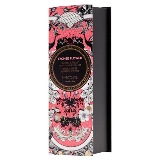 MOR Emporium Classics Room Spray - Lychee Flower