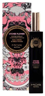 MOR Emporium Classics Room Spray - Lychee Flower