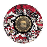 MOR Emporium Classics Triple-Milled Soap - Blood Orange