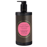 MOR Emporium Classics Hand & Body Lotion 500ml - Lychee Flower