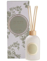 MOR Emporium Classics Reed Diffuser - Blanc Italian Pear