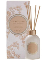 MOR Emporium Classics Reed Diffuser - Blanc Crème Caramel