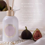 MOR Emporium Classics Reed Diffuser - Blanc Primavera Fig