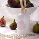 MOR Emporium Classics Reed Diffuser - Blanc Primavera Fig
