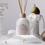 MOR Emporium Classics Reed Diffuser - Blanc Primavera Fig