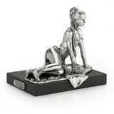 Royal Selangor Star Wars Figurine - Princess Leia Limited Edition