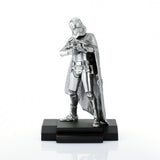 Royal Selangor Star Wars Figurine - Captain Phasma Limited Edition