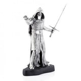 Royal Selangor Star Wars Figurine - Kylo Ren Limited Edition