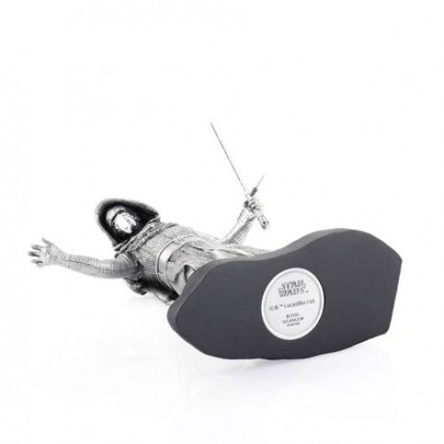 Royal Selangor Star Wars Figurine - Kylo Ren Limited Edition
