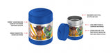 Thermos Funtainer Food Jar 290ml Disney Toy Story 4