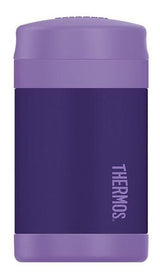 Thermos Funtainer Food Jar 470ml Purple