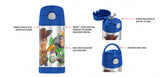 Thermos Funtainer Drink Bottle 355ml Disney Toy Story 4