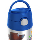 Thermos Funtainer Drink Bottle 355ml Disney Toy Story 4