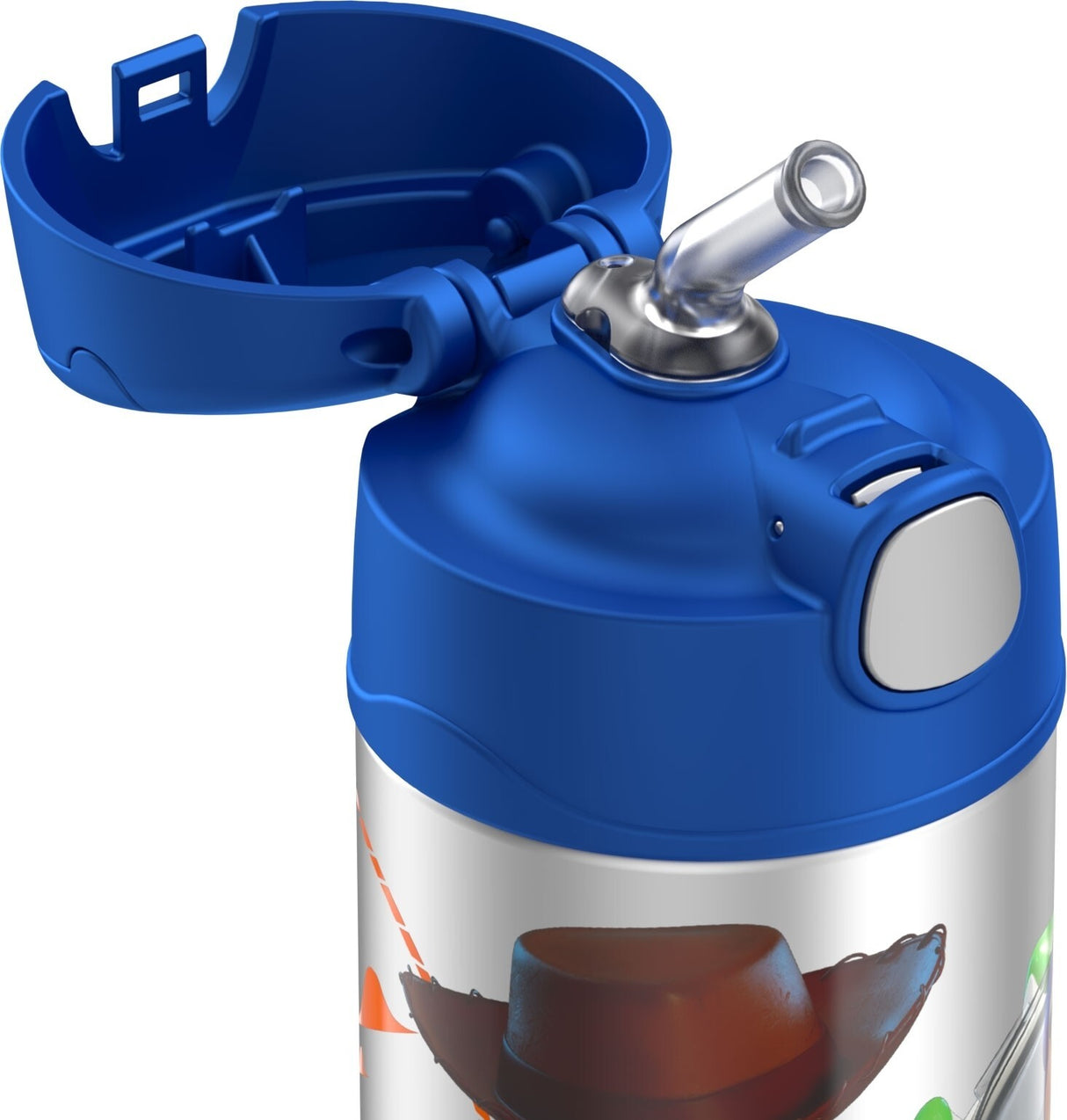 Thermos Funtainer Drink Bottle 355ml Disney Toy Story 4
