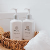 Tilley Body Lotion - Tahitian Frangipani 400ml
