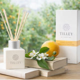 Tilley Reed Diffuser - Orange Blossom 150ml