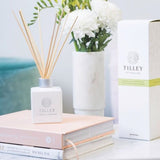 Tilley Reed Diffuser - Magnolia & Green Tea 150ml