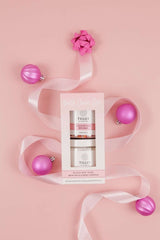 Tilley Bath Care Set - Black Boy Rose