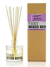 Scents of Nature by Tilley Reed Diffuser - Very Mixed Berry 150ml
