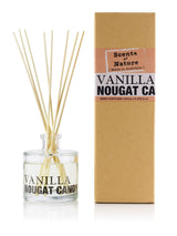 Scents of Nature by Tilley Reed Diffuser - Vanilla Nougat Candy 150ml