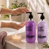 Scents of Nature by Tilley Hand & Body Wash - Very Mixed Berry 500ml