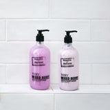 Scents of Nature by Tilley Hand & Body Wash - Very Mixed Berry 500ml