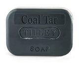Tilley Specialty Soap - Coal Tar Stamped