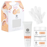 Tilley Soak and Soothe Gift Set - Desert Flower & Kakadu Plum