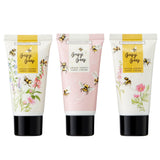 Heathcote & Ivory - Busy Bees Hand Cream Trio