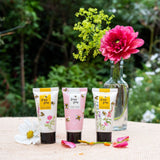 Heathcote & Ivory - Busy Bees Hand Cream Trio
