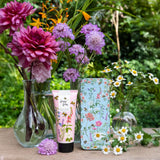 Heathcote & Ivory - Busy Bees Hand Cream in Tin