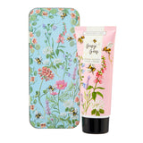 Heathcote & Ivory - Busy Bees Hand Cream in Tin