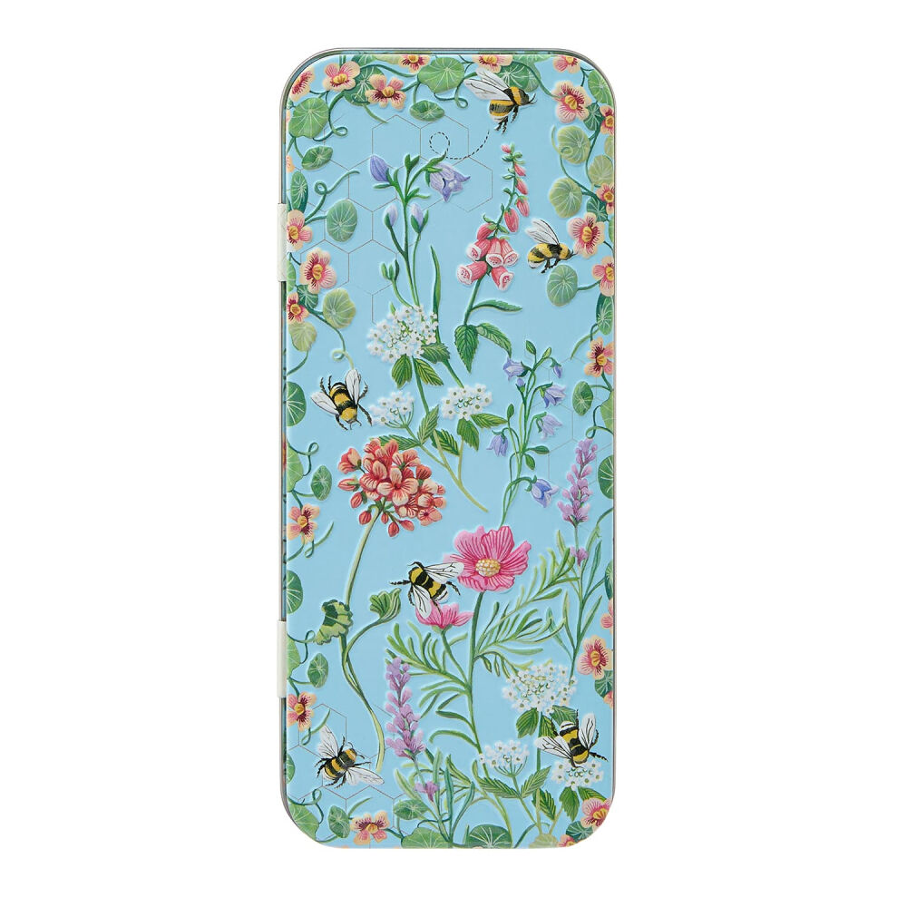 Heathcote & Ivory - Busy Bees Hand Cream in Tin