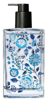 Cath Kidston Glass Bottle Hand Wash - Garden Blooms