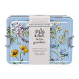Heathcote & Ivory - In the Garden Hand Care Tin