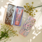 Heathcote & Ivory - In the Garden Hand Cream in Tin