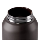 Fressko Ceramic CORE Drink Bottle 1L - Espresso