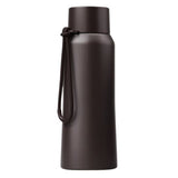 Fressko Ceramic CORE Drink Bottle 1L - Espresso
