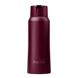 Fressko Ceramic CORE Drink Bottle 1L - Pinot