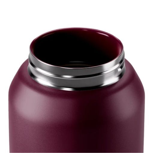 Fressko Ceramic CORE Drink Bottle 1L - Pinot
