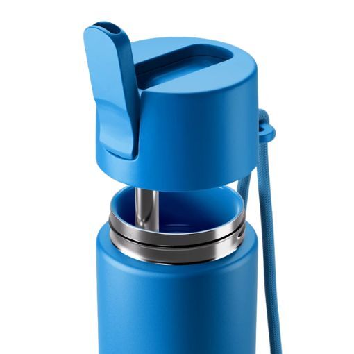 Fressko Ceramic MOVE Drink Bottle 660ml - Bondi