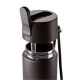 Fressko Ceramic MOVE Drink Bottle 660ml - Espresso