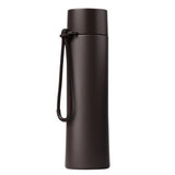 Fressko Ceramic MOVE Drink Bottle 660ml - Espresso